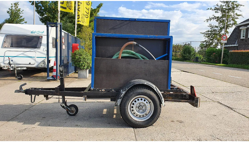Onbekend vuilwaterpomp met Petter motor - Pumpa za vodu: slika 3 Onbekend vuilwaterpomp met Petter motor - Pumpa za vodu: slika 3