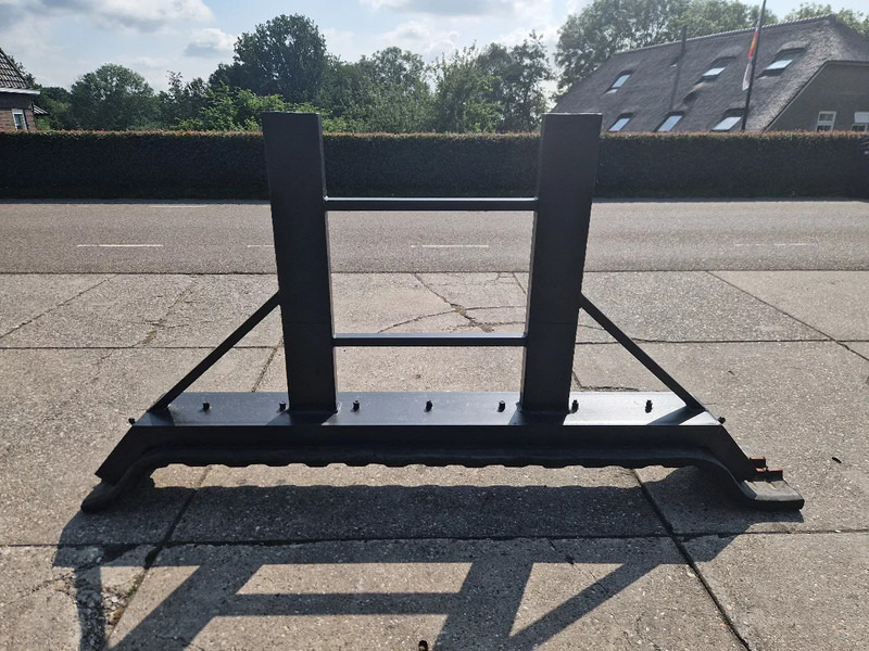 Zeer zwaar uitgevoerde puin-, zand-, grond-, sneeuwschuif - Raonik za sneg: slika 3 Zeer zwaar uitgevoerde puin-, zand-, grond-, sneeuwschuif - Raonik za sneg: slika 3