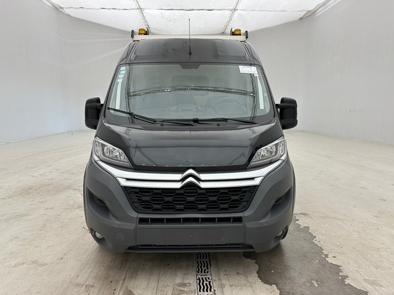 Citroën Jumper 2.0-130 - Furgon: slika 2 Citroën Jumper 2.0-130 - Furgon: slika 2