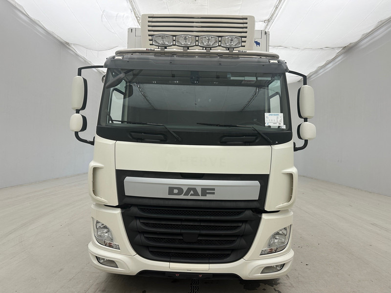 DAF CF 330 - 6x2 - Hladnjača: slika 2 DAF CF 330 - 6x2 - Hladnjača: slika 2