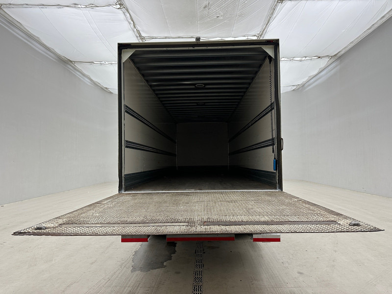 DAF CF 330 - 6x2 - Kamion sa zatvorenim sandukom: slika 5 DAF CF 330 - 6x2 - Kamion sa zatvorenim sandukom: slika 5