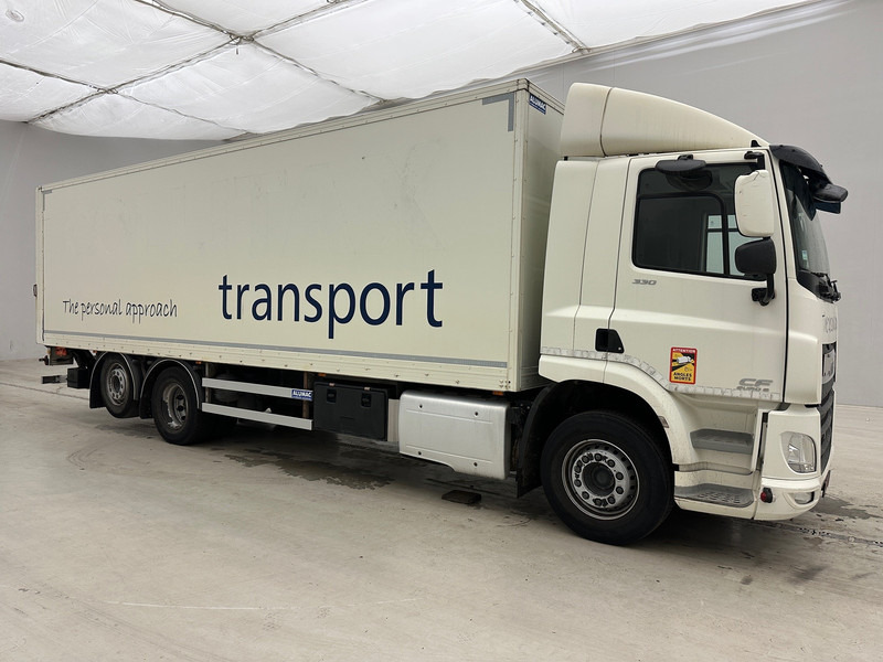 DAF CF 330 - 6x2 - Kamion sa zatvorenim sandukom: slika 3 DAF CF 330 - 6x2 - Kamion sa zatvorenim sandukom: slika 3