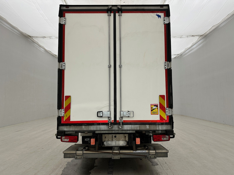 DAF CF 330 - 6x2 - Hladnjača: slika 5 DAF CF 330 - 6x2 - Hladnjača: slika 5