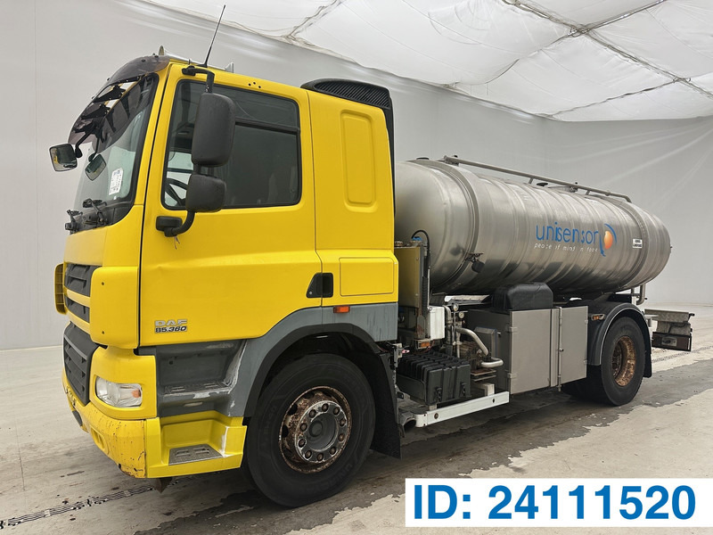 DAF CF85.360* - Kamion cisterna: slika 1 DAF CF85.360* - Kamion cisterna: slika 1