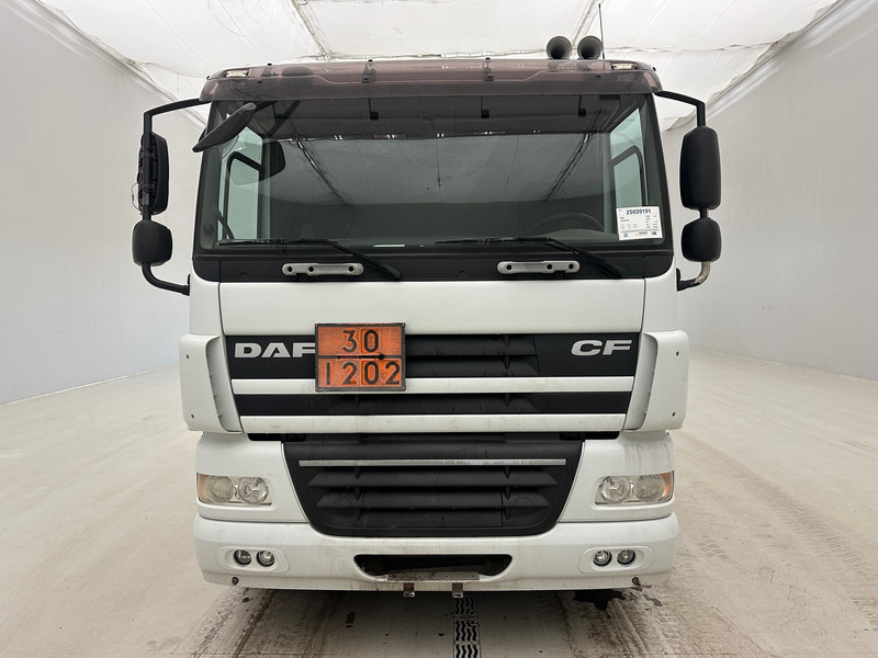 DAF CF85.410 - 6x2 - Kamion cisterna: slika 2 DAF CF85.410 - 6x2 - Kamion cisterna: slika 2