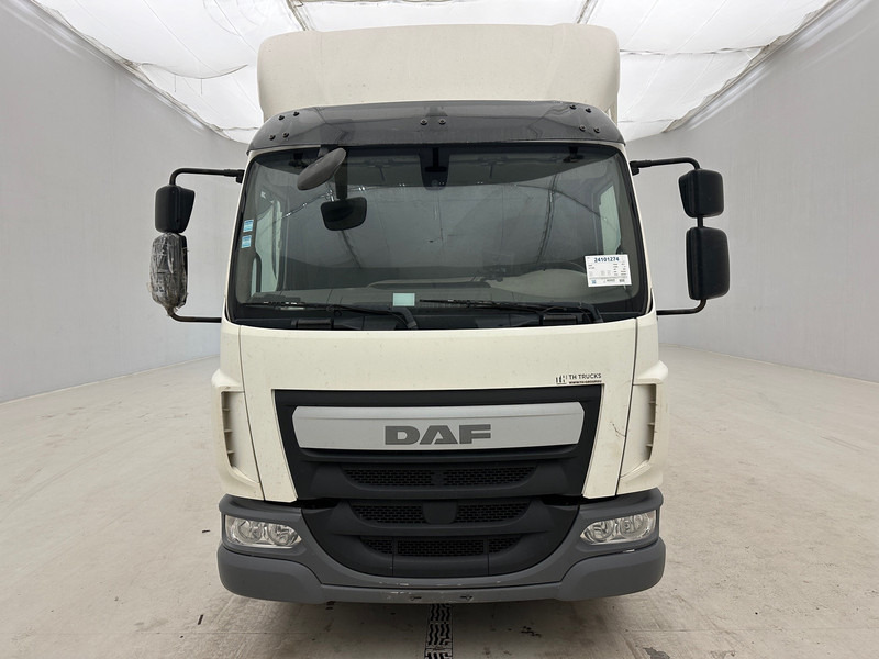 DAF LF 230 - Kamion sa zatvorenim sandukom: slika 2 DAF LF 230 - Kamion sa zatvorenim sandukom: slika 2