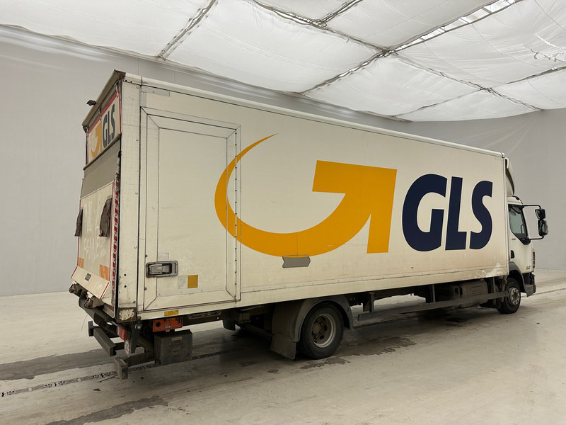 DAF LF 230 - Kamion sa zatvorenim sandukom: slika 4 DAF LF 230 - Kamion sa zatvorenim sandukom: slika 4
