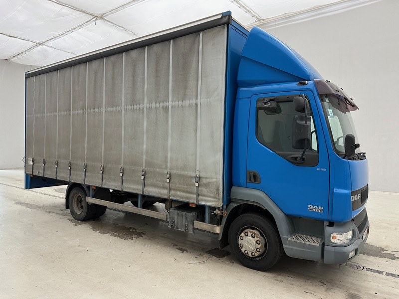 DAF LF45.150 - Kamion sa ceradom: slika 3 DAF LF45.150 - Kamion sa ceradom: slika 3