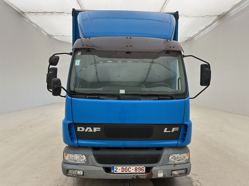 DAF LF45.150 - Kamion sa ceradom: slika 2 DAF LF45.150 - Kamion sa ceradom: slika 2