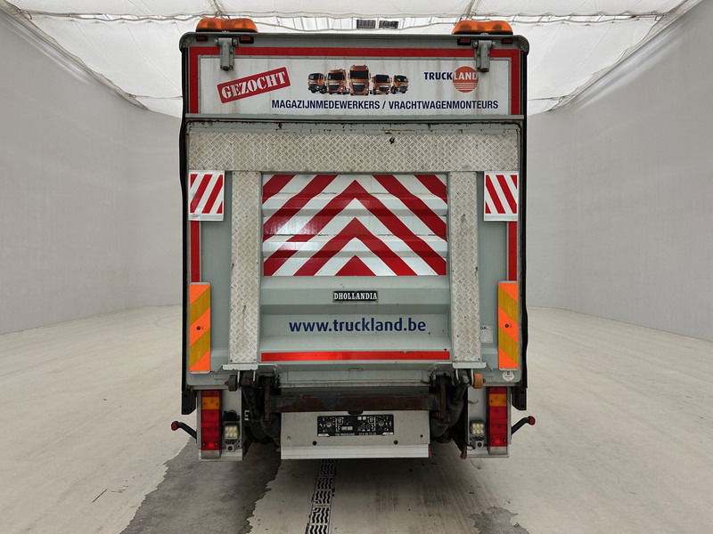 DAF LF45.150 - service truck - Kamion sa zatvorenim sandukom: slika 5 DAF LF45.150 - service truck - Kamion sa zatvorenim sandukom: slika 5