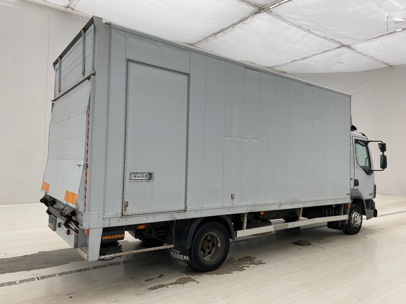 DAF LF45.180 - Kamion sa zatvorenim sandukom: slika 4 DAF LF45.180 - Kamion sa zatvorenim sandukom: slika 4