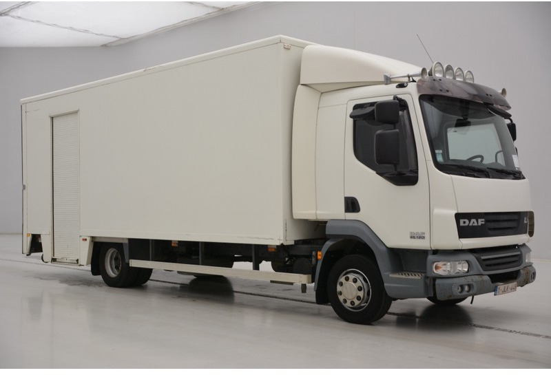 DAF LF45.180 - Kamion sa zatvorenim sandukom: slika 3 DAF LF45.180 - Kamion sa zatvorenim sandukom: slika 3
