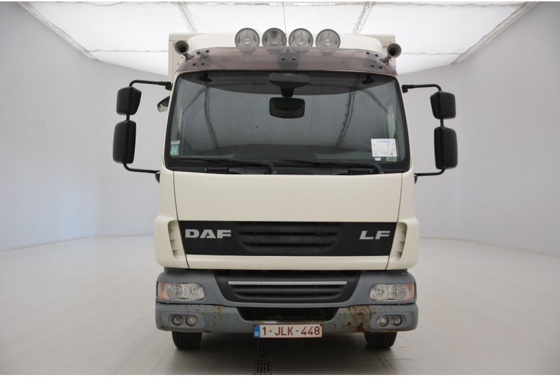 DAF LF45.180 - Kamion sa zatvorenim sandukom: slika 2 DAF LF45.180 - Kamion sa zatvorenim sandukom: slika 2
