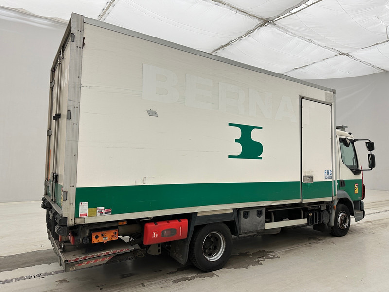 DAF LF45.220 - Hladnjača: slika 4 DAF LF45.220 - Hladnjača: slika 4