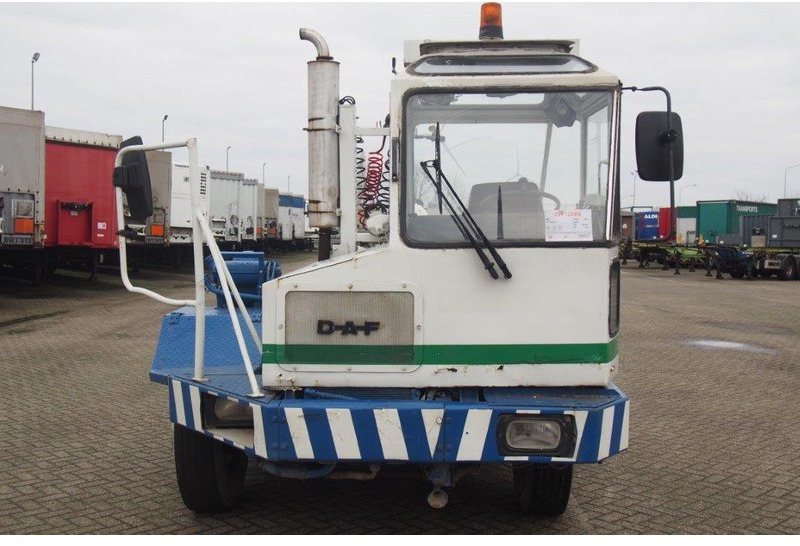 DAF RORO Terminal tractor TT13050H - Terminalni traktor: slika 2 DAF RORO Terminal tractor TT13050H - Terminalni traktor: slika 2