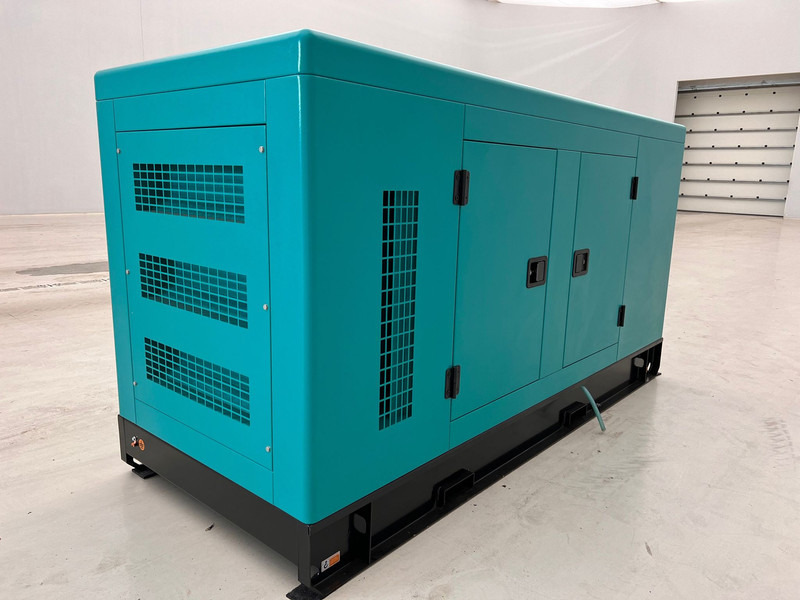 DEGROOTE POWER DP-C100SS 100KVA - Set generatora: slika 3 DEGROOTE POWER DP-C100SS 100KVA - Set generatora: slika 3