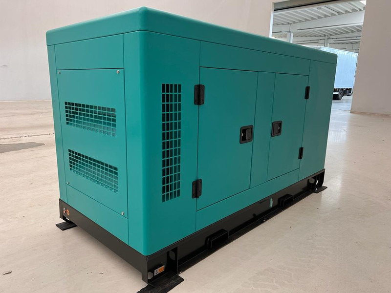 DEGROOTE POWER DP-C80SS 80KVA - Set generatora: slika 3 DEGROOTE POWER DP-C80SS 80KVA - Set generatora: slika 3