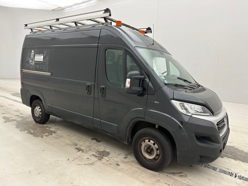 Fiat Ducato 2.3 130 - Furgon: slika 3 Fiat Ducato 2.3 130 - Furgon: slika 3