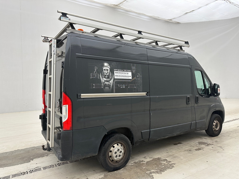 Fiat Ducato 2.3 130 - Furgon: slika 4 Fiat Ducato 2.3 130 - Furgon: slika 4