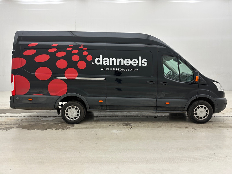 Ford Transit* - Furgon: slika 4 Ford Transit* - Furgon: slika 4