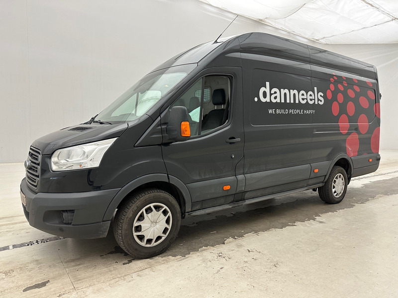 Ford Transit* - Furgon: slika 1 Ford Transit* - Furgon: slika 1