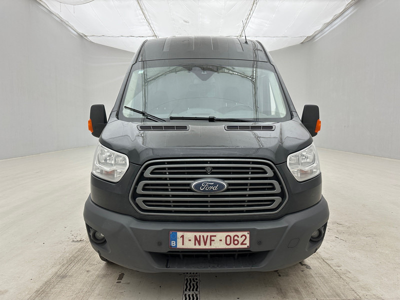 Ford Transit* - Furgon: slika 2 Ford Transit* - Furgon: slika 2