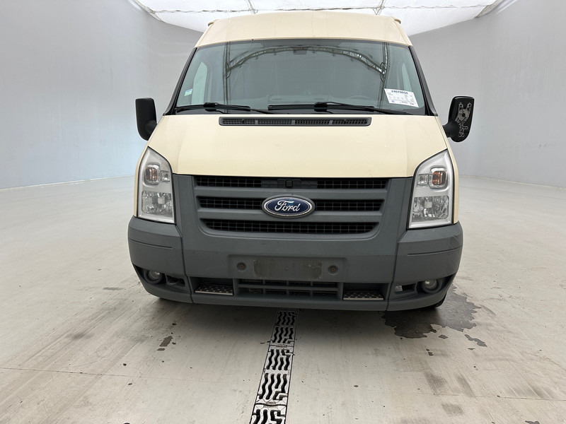 Ford Transit* - Furgon: slika 2 Ford Transit* - Furgon: slika 2