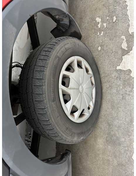 Furgon Ford Transit: slika 10