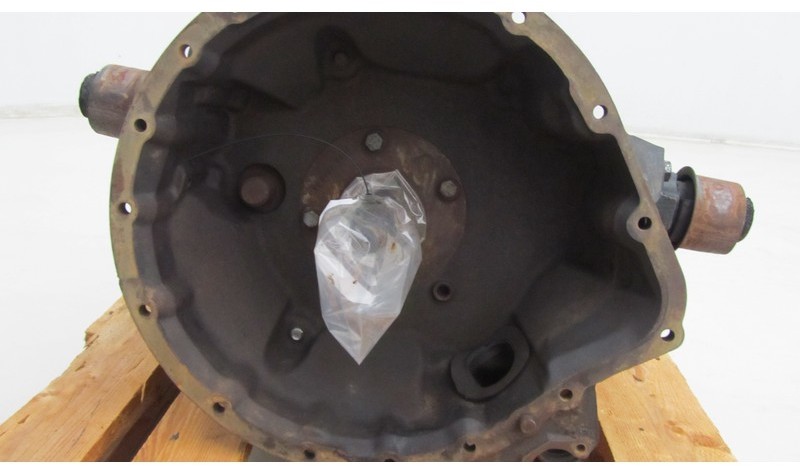 Ford Versnellingsbak Cargo 1115 - Menjač: slika 4 Ford Versnellingsbak Cargo 1115 - Menjač: slika 4