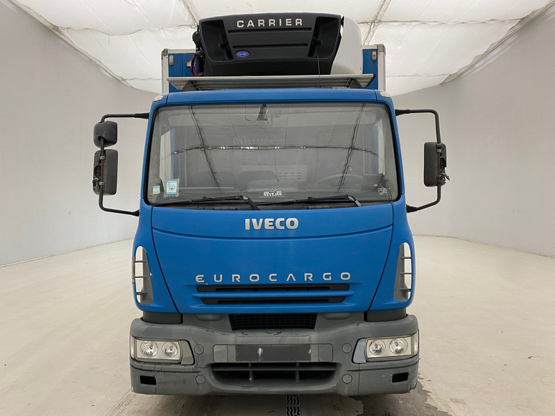 Iveco EuroCargo 120E18 - Hladnjača: slika 2 Iveco EuroCargo 120E18 - Hladnjača: slika 2
