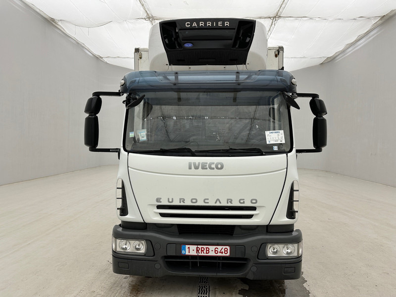 Iveco Eurocargo 120E22 - Hladnjača: slika 2 Iveco Eurocargo 120E22 - Hladnjača: slika 2