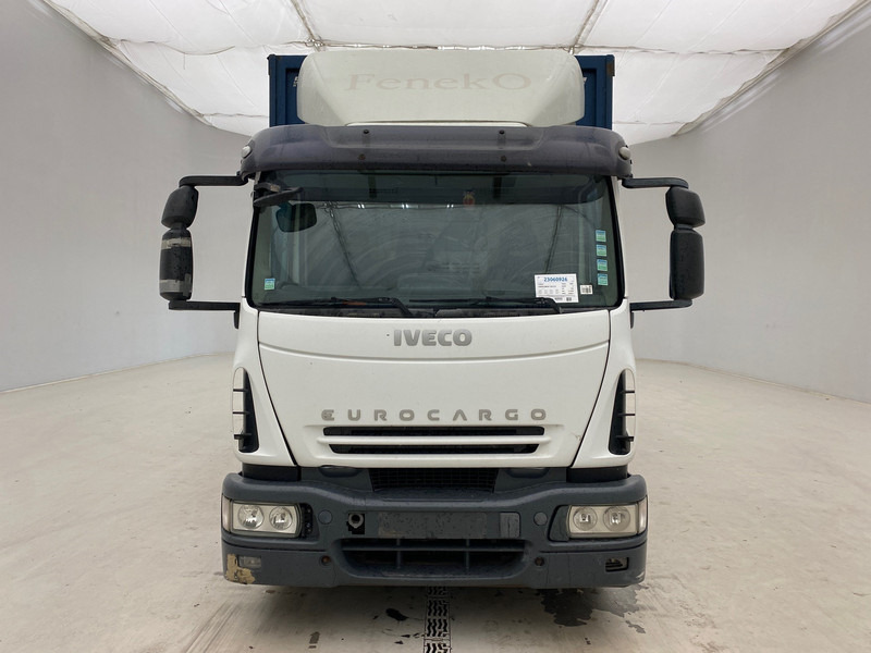 Iveco Eurocargo 120E22 - Kamion sa ceradom: slika 2 Iveco Eurocargo 120E22 - Kamion sa ceradom: slika 2