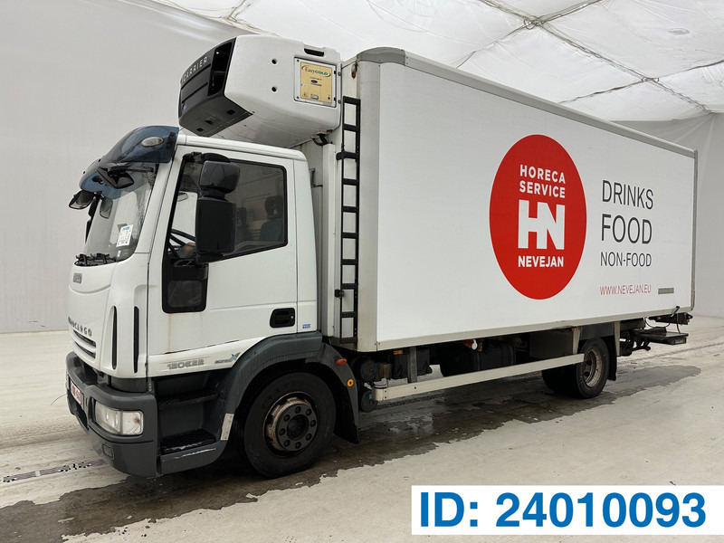 Iveco Eurocargo 120E22 - Hladnjača: slika 1 Iveco Eurocargo 120E22 - Hladnjača: slika 1