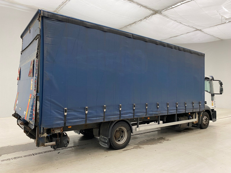 Iveco Eurocargo 120E22 - Kamion sa ceradom: slika 4 Iveco Eurocargo 120E22 - Kamion sa ceradom: slika 4
