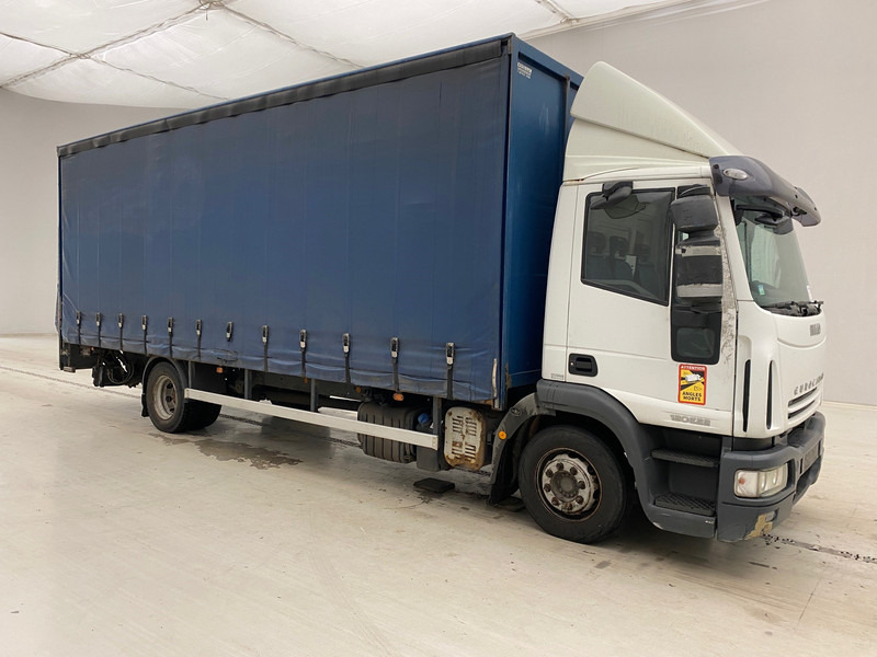 Iveco Eurocargo 120E22 - Kamion sa ceradom: slika 3 Iveco Eurocargo 120E22 - Kamion sa ceradom: slika 3