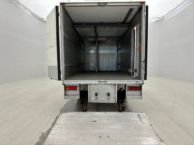Iveco Eurocargo 160E24 - Hladnjača: slika 5 Iveco Eurocargo 160E24 - Hladnjača: slika 5
