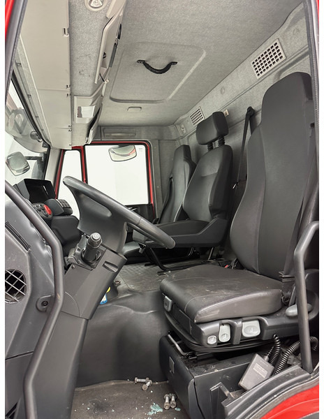 Vatrogasni kamion Iveco Stralis 450 - 6x2: slika 16