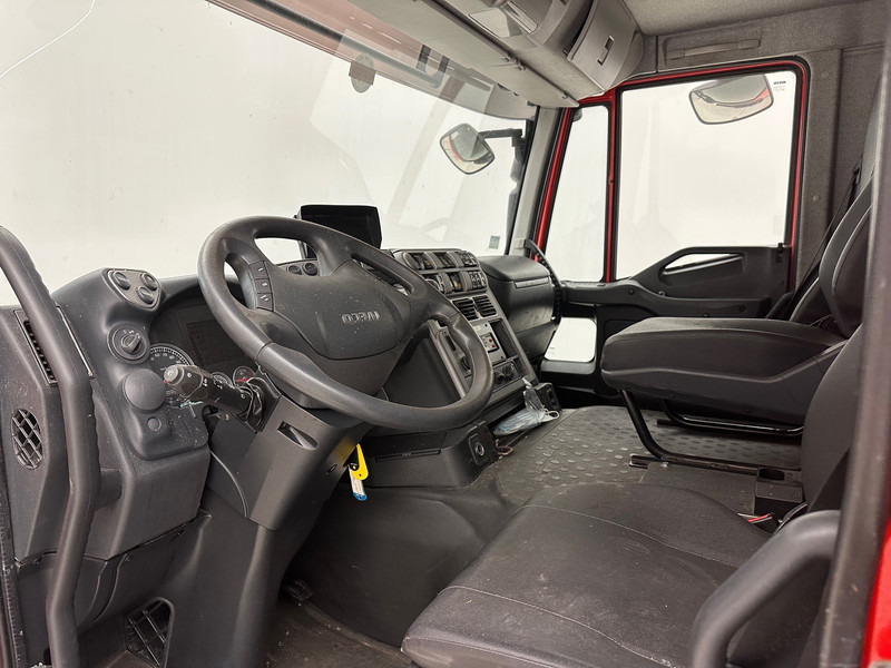 Vatrogasni kamion Iveco Stralis 450 - 6x2: slika 15
