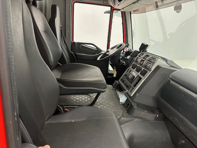 Vatrogasni kamion Iveco Stralis 450 - 6x2: slika 17