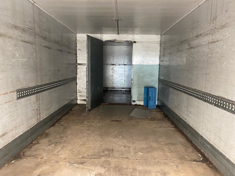 Kamion sa zatvorenim sandukom MAN TGL 12.210: slika 6