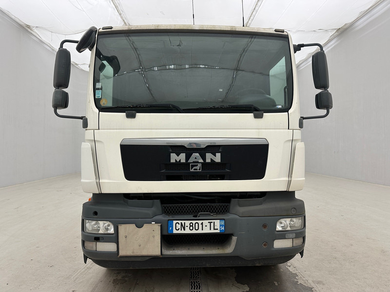 MAN TGM 18.290 - 4x2 - Kamion cisterna: slika 2 MAN TGM 18.290 - 4x2 - Kamion cisterna: slika 2