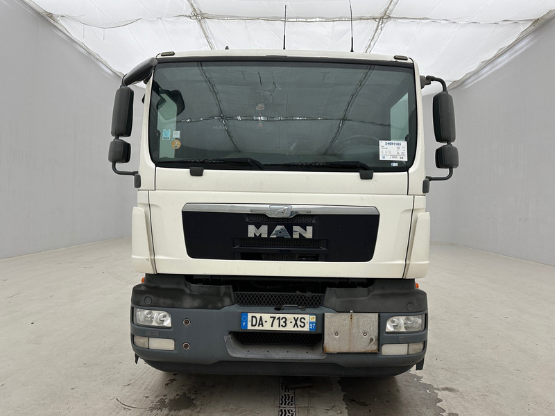MAN TGM 18.290 - 4x2 - Kamion cisterna: slika 2 MAN TGM 18.290 - 4x2 - Kamion cisterna: slika 2