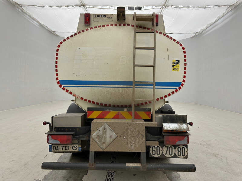 MAN TGM 18.290 - 4x2 - Kamion cisterna: slika 5 MAN TGM 18.290 - 4x2 - Kamion cisterna: slika 5