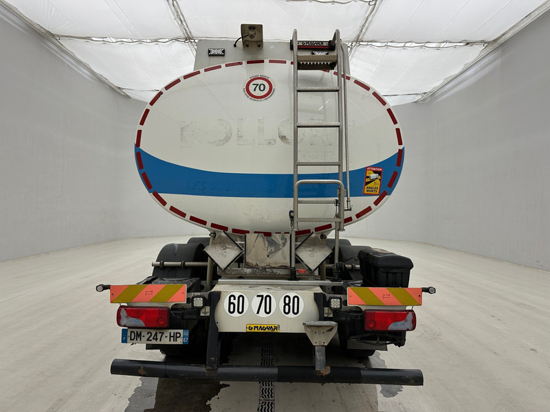 MAN TGM 26.340 - 6x2* - Kamion cisterna: slika 5 MAN TGM 26.340 - 6x2* - Kamion cisterna: slika 5