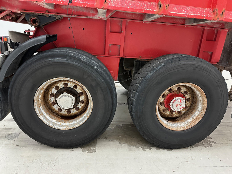 MOL 22 cub in steel - Poluprikolica istovarivača: slika 5 MOL 22 cub in steel - Poluprikolica istovarivača: slika 5