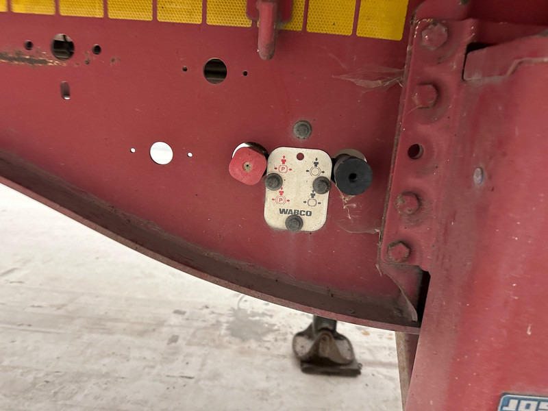 Poluprikolica istovarivača MOL 28 cub in alu: slika 14 Poluprikolica istovarivača MOL 28 cub in alu: slika 14