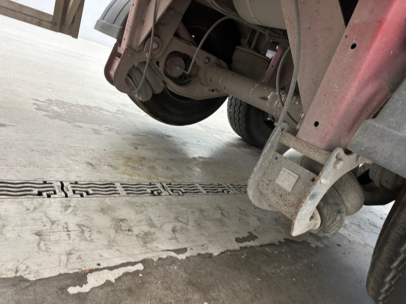 Poluprikolica istovarivača MOL 28 cub in alu: slika 13 Poluprikolica istovarivača MOL 28 cub in alu: slika 13