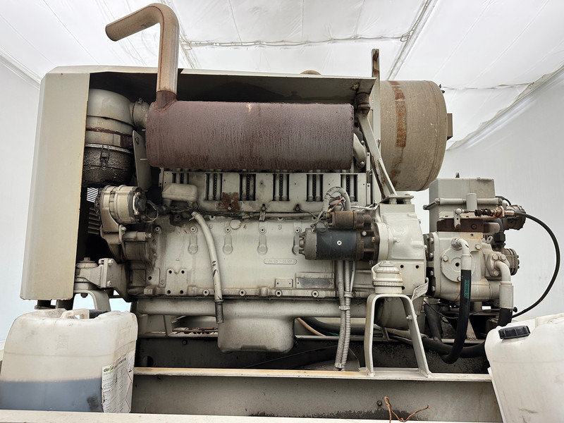 MOL Mixer 10 cub - Poluprikolica mikser: slika 5 MOL Mixer 10 cub - Poluprikolica mikser: slika 5