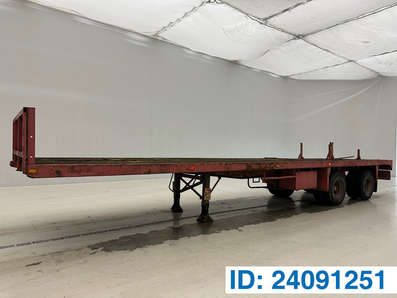 MOL Plateau - Plato poluprikolica: slika 1 MOL Plateau - Plato poluprikolica: slika 1