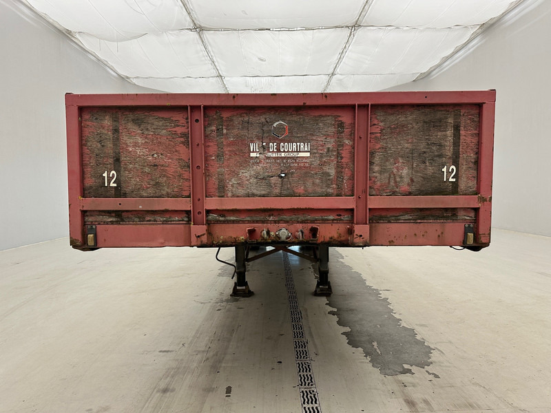 MOL Plateau - Plato poluprikolica: slika 2 MOL Plateau - Plato poluprikolica: slika 2